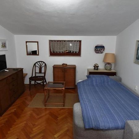 Apartamento Apartman Dado Rovinj Exterior foto