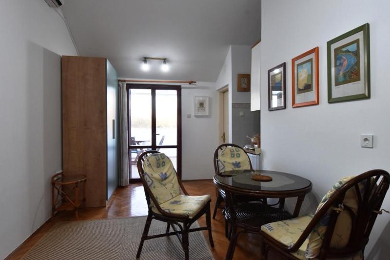 Apartamento Apartman Dado Rovinj Exterior foto